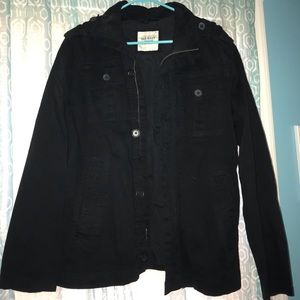 Men’s jacket